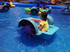 -青岛嘉年华主题乐园