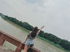 -黄龙溪古镇