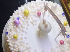 -味多美蛋糕(航天桥店)