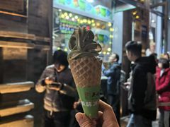 -吴裕泰茶庄(前门大街店)