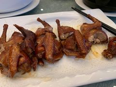 -黄埔华苑酒家(黄埔店)