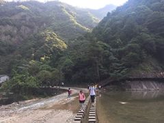 -龙湾潭国家森林公园