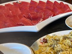 -仁和四季涮肉馆(天坛南门店)