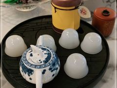 -席仁堂推拿按摩脊柱调理(世纪科贸大厦店)