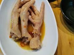 -二孃鸡爪爪(双楠店)
