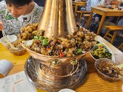 -黄泰吉拾味餐厅(江汉路店)