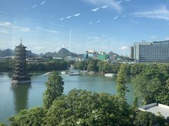 -忆咖啡观景餐厅(桂林象山公园店)