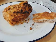 千层意面-BOLLO意大利餐厅(龙山万物工场店)