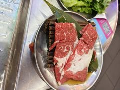 -玄希浪漫厨房·韩料烤肉(湖滨银泰in77店)