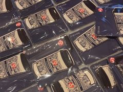 -霸王茶姬(上海恒基名人店)