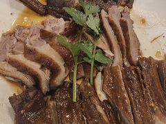 -壹只卤鹅·潮汕菜(莲塘店)