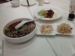 -永和红旗美食城