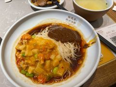 -松鹤楼面馆(清河万象汇店)
