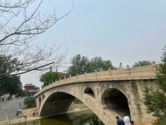 -赵州桥景区