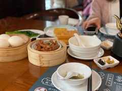 -悦雅居·老广州老味道(长湖店)