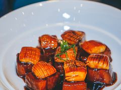 -世博源公馆·本帮融合菜·主题包厢·江景餐厅