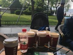 -COSTA COFFEE(西湖天地店)