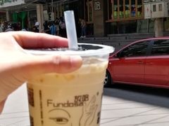 -放哈·甜醅子奶茶创造者(正宁路店)