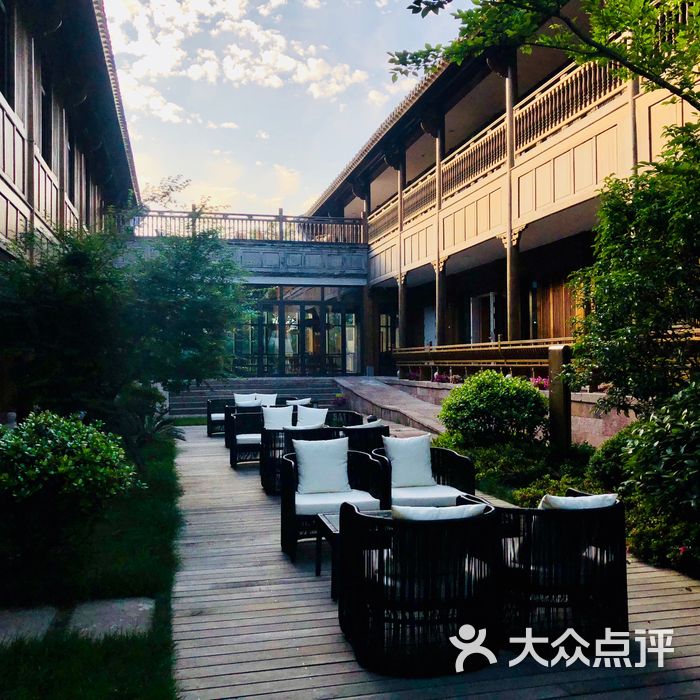 宁波花间堂·韩岭酒店