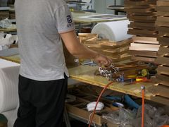 -龙慧画框·裱画配框工厂店