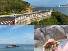 -东极岛景区