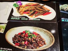 -大自然(鲁家村店)
