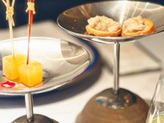 -清莱湾 CHIN RAI·甄选泰餐(万象前海店)