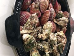 -前王院•巧克力海鲜市集餐厅(万平口店)