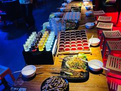 -别院里音乐餐酒吧(双流航空港店)