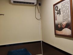 -强手盲人推拿·颈肩腰背调理(南新路店)