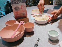 -晓粤·惹味粤菜(凯德乐峰广场店)