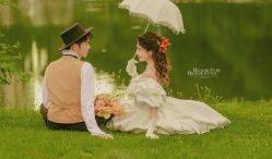 -金夫人婚纱摄影(西昌店)