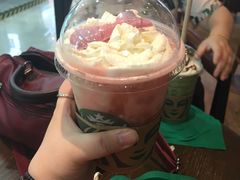 -星巴克(南京商厦店)