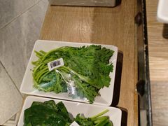 -野妹经典火锅(江夏中百店)