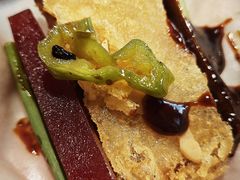 -肘子酥•天津一绝•特色捞面(德云社店)