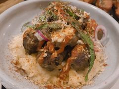 -CRAZYONES西班牙海鲜饭(日月光店)