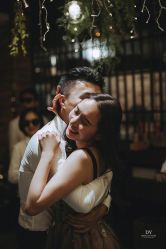 礼服-MANLI BRIDAL婚纱