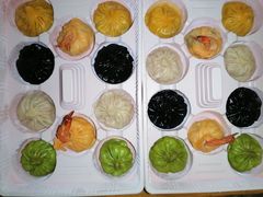 -隆喜元鱼汤包·海鲜(中联广场店)