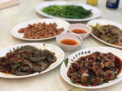 -长平老姿娘夜粥(平东一街店)