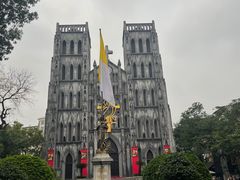 -圣约瑟夫大教堂