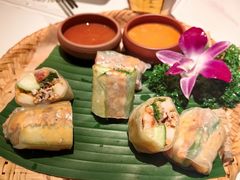 -太食獸泰式茶餐厅(IFS国金中心店)