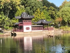 -和平公园
