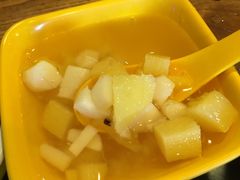 -七七家的糖水店(南湾街1号店)