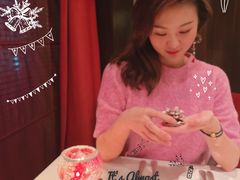 -北京金融街丽思卡尔顿酒店·意味轩 Cepe
