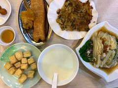 -兄弟深夜豆浆