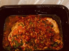 脑花-华仔龙虾(永乐路总店)