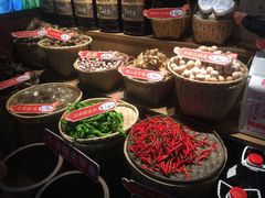 -老湘村·湖南土菜(天河维多利店)