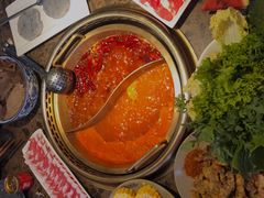 -小龙坎老火锅(北京三里屯店)