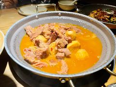 -吃饭皇帝大(长宁龙之梦店)
