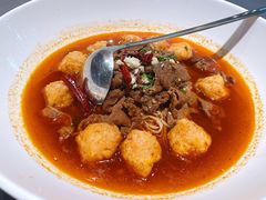 -汉水谣·江景餐厅(江滩店)